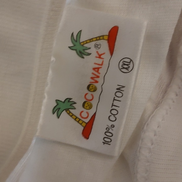 Saint Thomas T-shirt - Picture 7 of 7